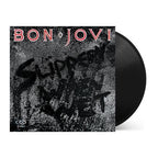 Bon Jovi - Bon Jovi - Slippery When Wet