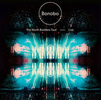 Bonobo – North Borders Tour: Live (CD & DVD)