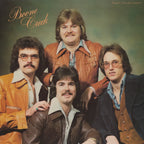 Boone Creek – Boone Creek (CD)