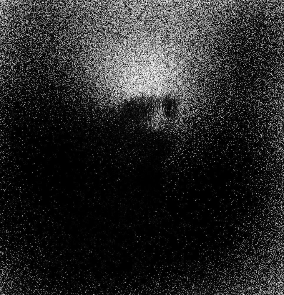 Boundaries – Death Is Little More (LP Vinyl)