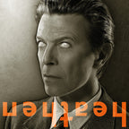 David Bowie – Heathen (LP Vinyl)