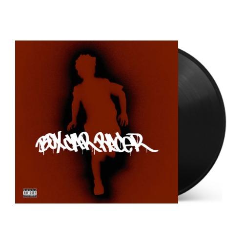 Box Car Racer - Box Car Racer - Box Car Racer