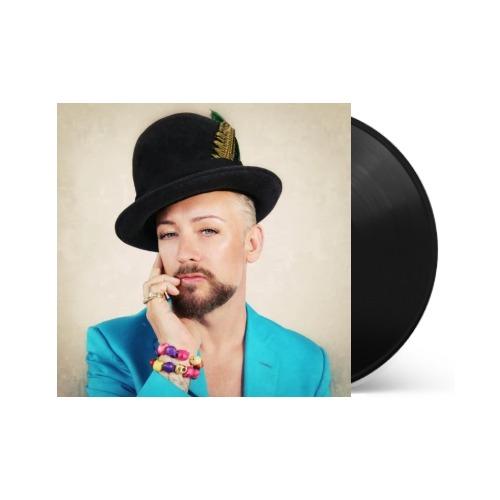 Boy George - Boy George - This Is What I Do