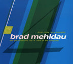 Brad Mehldau – The Art of The Trio, Vol. 4: Back At The Vanguard (CD)
