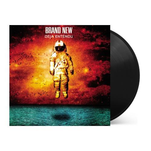 Brand New - Brand New - Deja Entendu [2LP]
