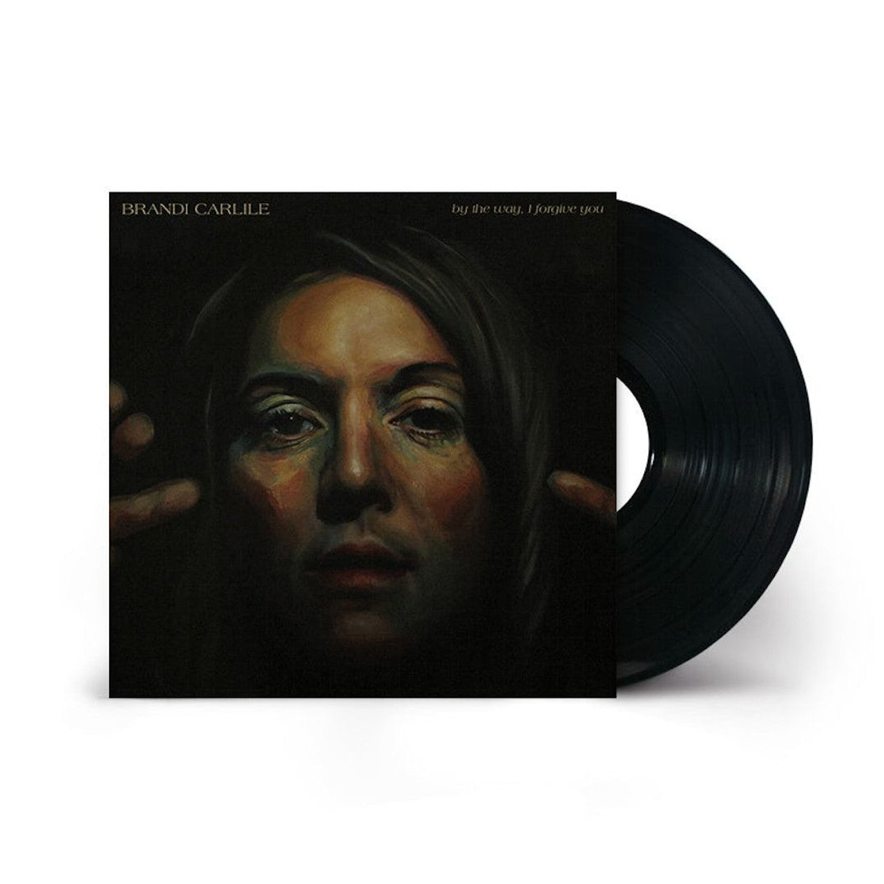 Brandi Carlile - Brandi Carlile - By The Way, I Forgive You