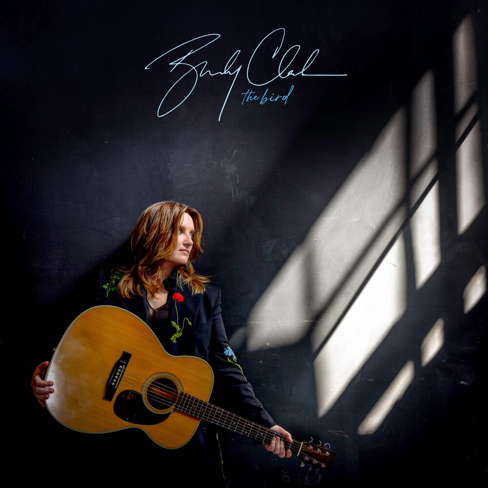 Brandy Clark – Bird (Jewl CD)