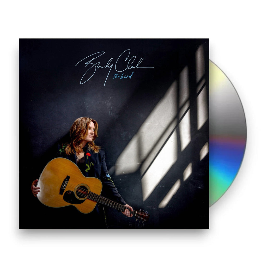 Brandy Clark – Bird (Jewl CD)