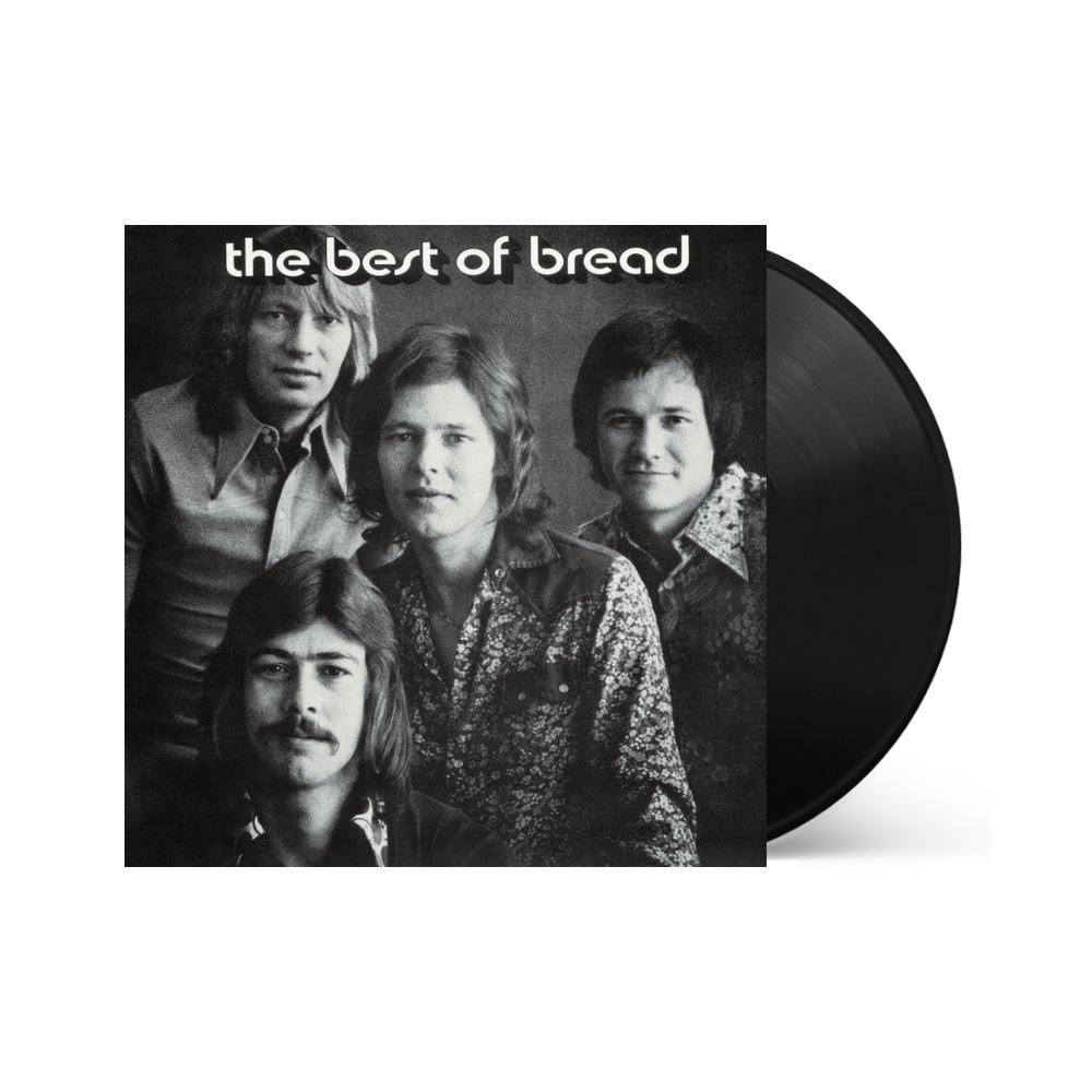 Bread - Bread - The Best of Bread