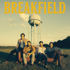 Breakfield – Breakfield (LP Vinyl)