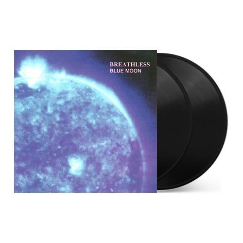 Breathless - Breathless - Blue Moon [2LP]