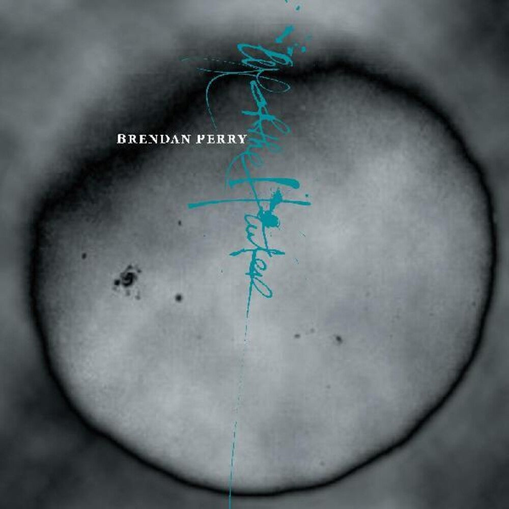 Brendan Perry – Eye Of The Hunter / Live At The I.C.A. (2-LP Vinyl)
