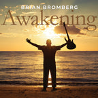 Brian Bromberg – Awakening (CD)