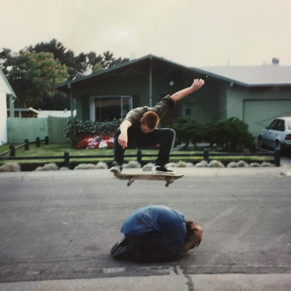 Briston Maroney – Normal Heights (LP Vinyl)