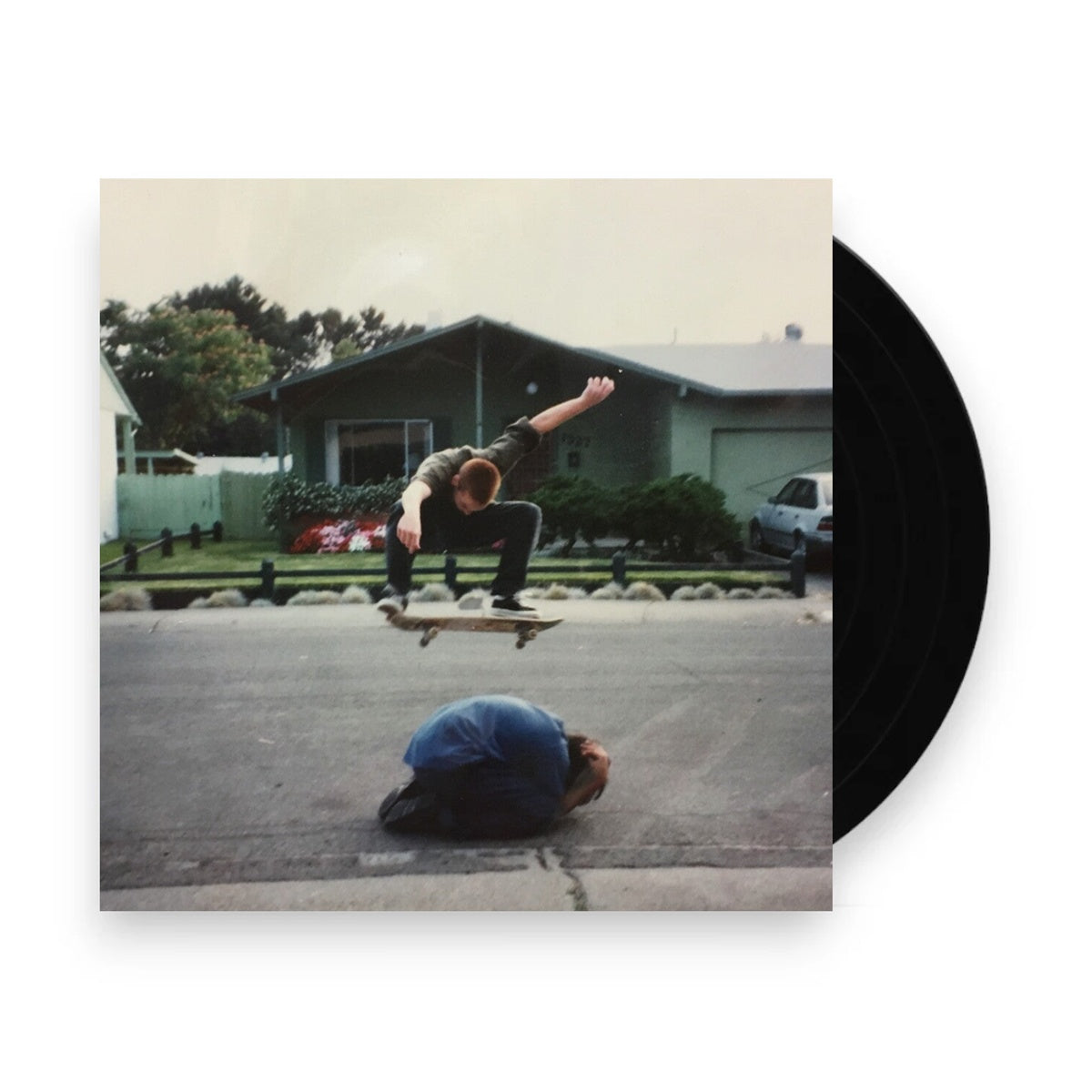 Briston Maroney – Normal Heights (LP Vinyl)