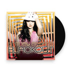 Britney Spears – Blackout (LP Vinyl)