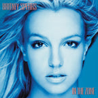 Britney Spears – In The Zone (LP Vinyl)