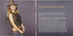 Britney Spears – The Essential Britney Spears (2-CD)