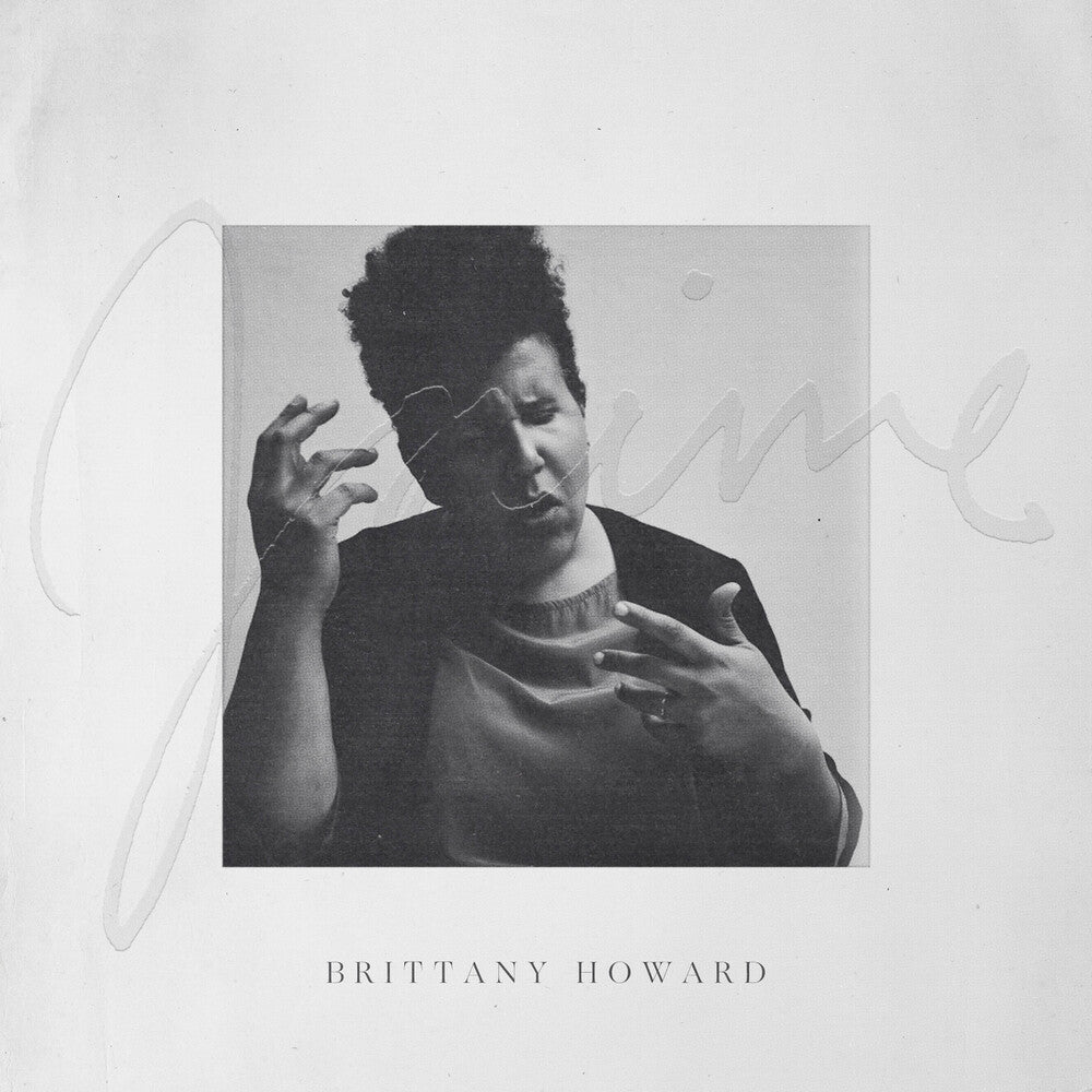 Brittany Howard – Jaime (LP Vinyl)