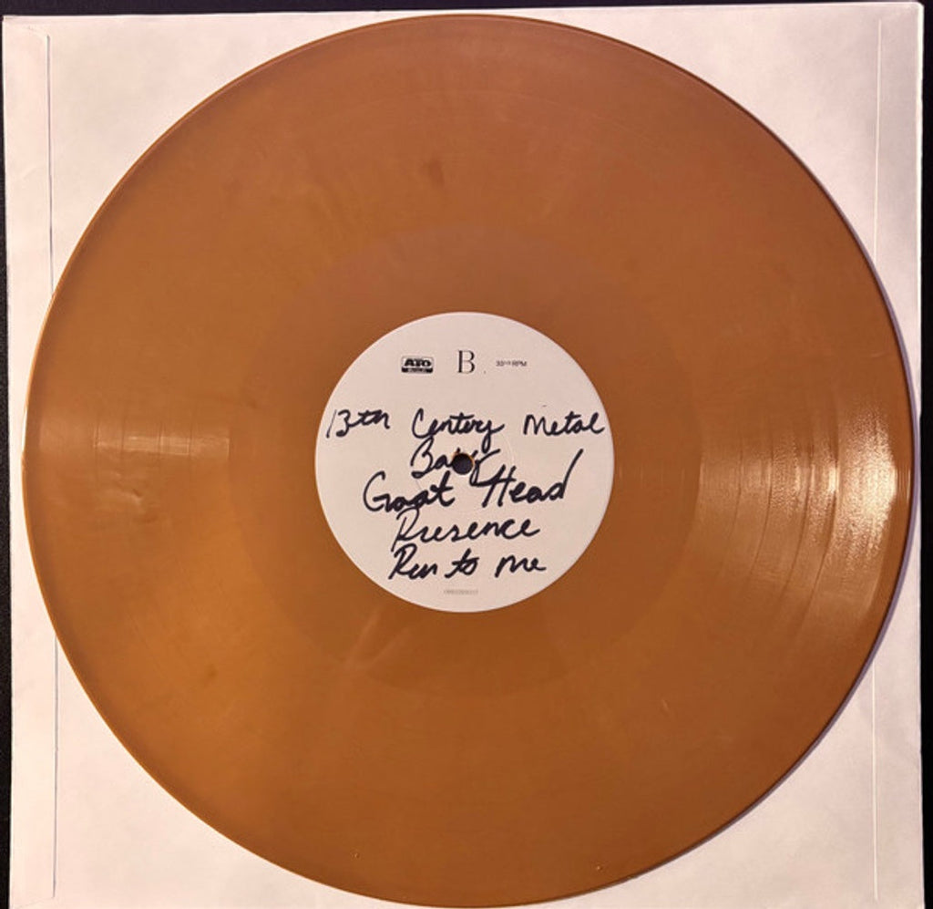 Brittany Howard – Jaime (LP Vinyl)