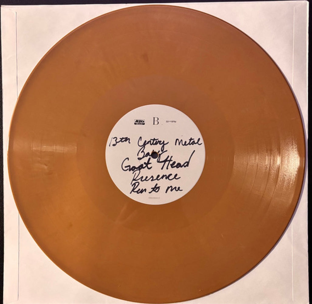 Brittany Howard – Jaime (LP Vinyl)