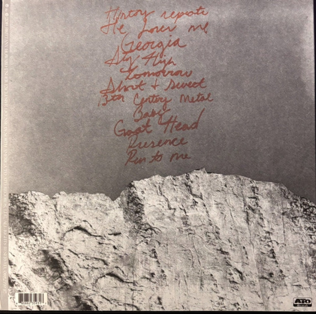 Brittany Howard – Jaime (LP Vinyl)