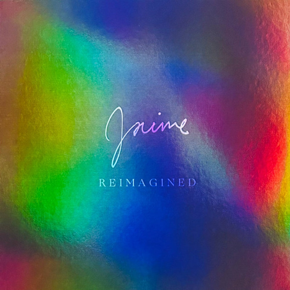 Brittany Howard – Jaime Reimagined (LP Vinyl)