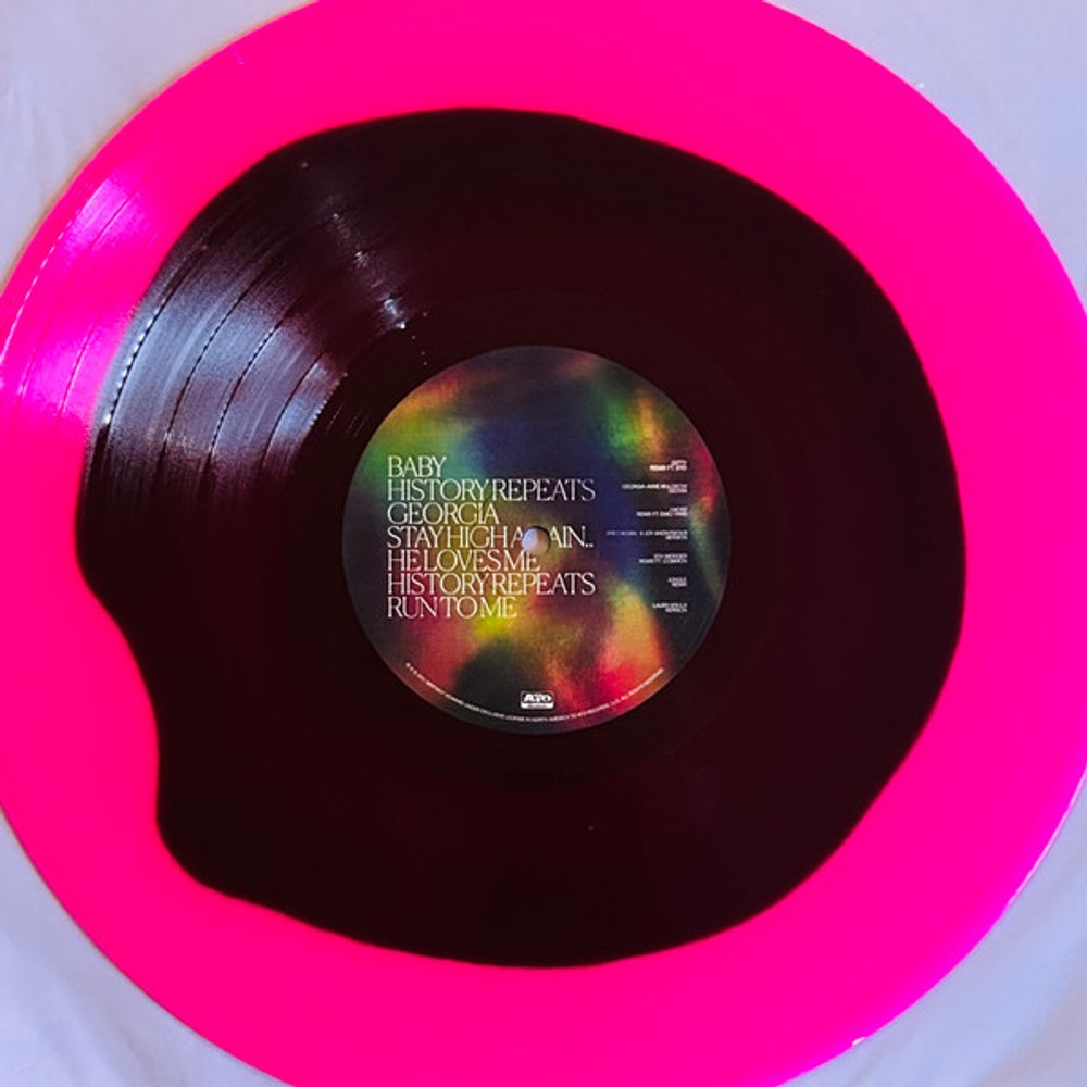 Brittany Howard – Jaime Reimagined (LP Vinyl)