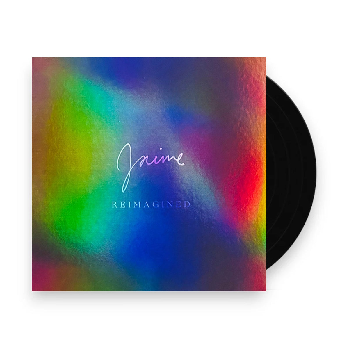 Brittany Howard – Jaime Reimagined (LP Vinyl)