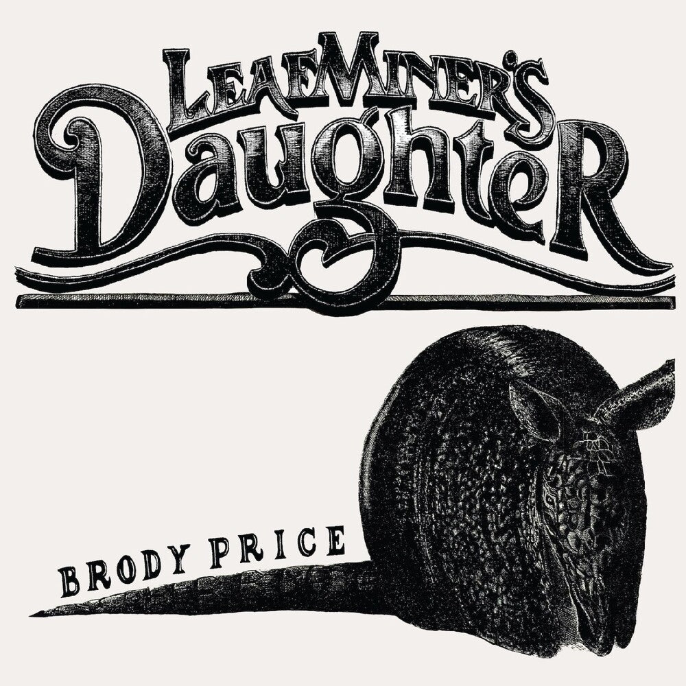 Brody Price – Leaf Miner's Daughter (LP Vinyl)