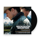 Brokeback Mountain - Original Motion Picture Soundtrack (LP Vinyl)