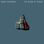 Bruce Cockburn – Blood Of Others (CD)