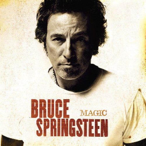 Bruce Springsteen – Magic (LP Vinyl)