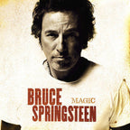 Bruce Springsteen – Magic (LP Vinyl)