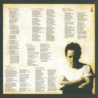 Bruce Springsteen – Magic (LP Vinyl)