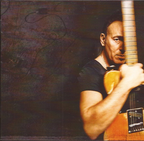 Bruce Springsteen – Wrecking Ball (2-LP Vinyl)