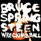 Bruce Springsteen – Wrecking Ball (2-LP Vinyl)
