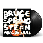 Bruce Springsteen – Wrecking Ball (2-LP Vinyl)