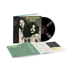 Buckingham Nicks – Buckingham Nicks - (LP Vinyl)
