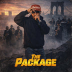 Buckshot – The Package (LP Vinyl)