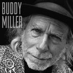 Buddy Miller – Buddy Miller (Digipak CD)