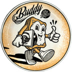 Buddy The Beignet – Beats & Beignets, Vol. 1 (7" Vinyl)