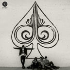 Butch Walker & The Black Widows - Butch Walker  & The Black Widows – Spade (LP Vinyl)