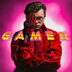 CG5 – GAMER (LP Vinyl)