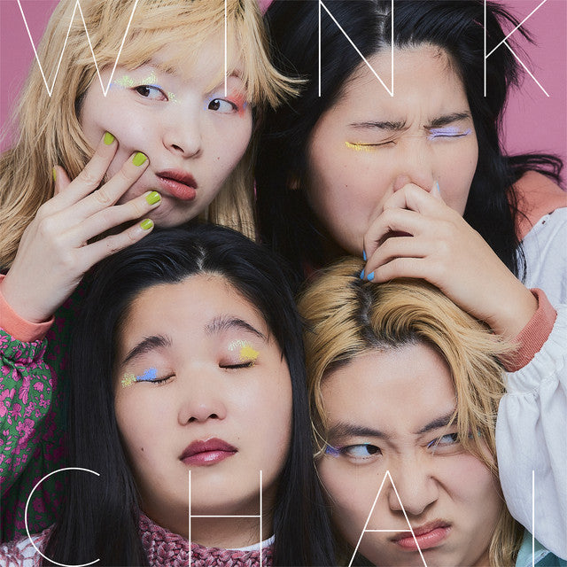 CHAI - CHAI - WINK