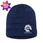 Consequence Logo Beanie