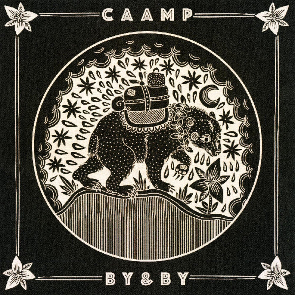 Caamp – By and By (2-LP Vinyl)
