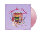 Caamp - Caamp - Lavender Days [Opaque Baby Pink]