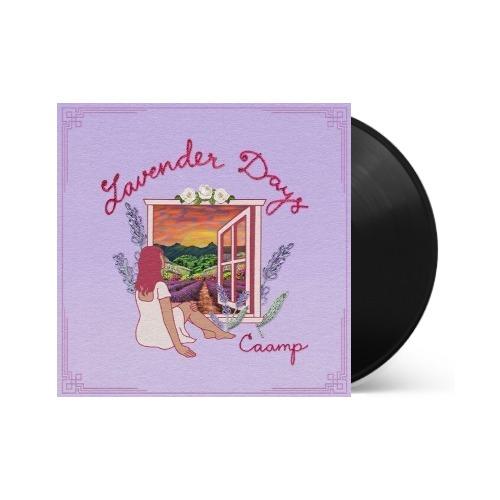 Caamp - Caamp - Lavender Days