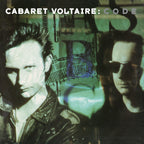 Cabaret Voltaire – Code (LP Vinyl)